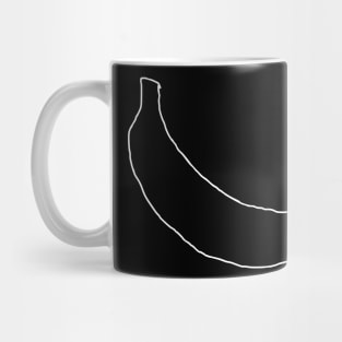 Banana Mug